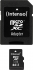 Intenso R20/W12 microSDXC 64GB Kit, Class 10