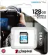 Kingston Canvas Go! Plus R170/W90 SDXC 128GB, UHS-I U3, Class 10