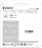 Kingston Canvas Go! Plus R170/W70 SDXC 64GB, UHS-I U3, Class 10