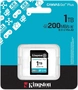 Kingston Canvas Go! Plus Gen4 R200/W160 SDXC 1TB, UHS-I U3, Class 10
