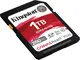 Kingston Canvas React Plus V60 R280/W150 SDXC 1TB, UHS-II U3, Class 10