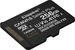 Kingston Canvas Select Plus Gen3 R150 microSDXC 256GB, UHS-I U1, A1, Class 10