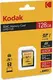Kodak 650X R95/W90 SDXC 128GB, UHS-I U3, Class 10