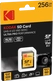 Kodak SD Ultra Pro Performance R300/W110 SDXC 256GB, UHS-II U3, Class 10