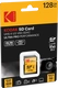 Kodak SD Ultra Pro Performance R300/W110 SDXC 128GB, UHS-II U3, Class 10