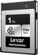 Lexar Professional SILVER R1750/W1300 CFexpress 2.0 Type B 1TB