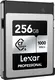 Lexar Professional SILVER R1000/W600 CFexpress Type B 256GB