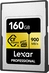 Lexar Professional GOLD R900/W800 CFexpress 2.0 Type A 160GB