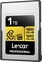 Lexar Professional GOLD R1800/W1650 CFexpress 4.0 Type A 1TB