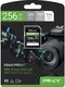 PNY EliteX-PRO 60 R280/W180 SDXC 256GB, UHS-II U3, Class 10