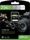 PNY EliteX-PRO 90 R300/W280 SDXC 256GB, UHS-II U3, Class 10
