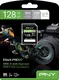 PNY EliteX-PRO 90 R300/W280 SDXC 128GB, UHS-II U3, Class 10
