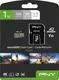 PNY Pro Elite R100/W90 microSDXC 1TB Kit, UHS-I U3, A2, Class 10
