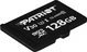 Patriot VX Series R90/W80 microSDXC 128GB, UHS-I U3, Class 10