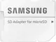 Samsung EVO Plus 2024 R160 microSDXC 1TB Kit, UHS-I U3, A2, Class 10