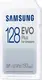 Samsung EVO Plus for Creators R130 SDXC 128GB, UHS-I U3, Class 10