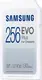 Samsung EVO Plus for Creators R130 SDXC 256GB, UHS-I U3, Class 10
