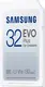 Samsung EVO Plus for Creators R130 SDHC 32GB, UHS-I U1, Class 10
