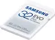 Samsung EVO Plus for Creators R130 SDHC 32GB, UHS-I U1, Class 10