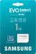 Samsung EVO Select R160 microSDXC 1TB Kit, UHS-I U3, A2, Class 10