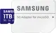 Samsung PRO Plus R180/W130 microSDXC 1TB Kit, UHS-I U3, A2, Class 10