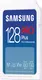 Samsung PRO Plus for Professionals R180/W130 SDXC 128GB, UHS-I U3, Class 10