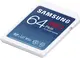 Samsung PRO Plus for Professionals R100/W90 SDXC 64GB, UHS-I U3, Class 10