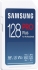 Samsung PRO Plus for Professionals R160/W120 SDXC 128GB USB-Kit, UHS-I U3, Class 10