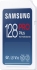 Samsung PRO Plus for Professionals R160/W120 SDXC 128GB USB-Kit, UHS-I U3, Class 10