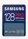 Samsung PRO Ultimate R200/W130 SDXC 128GB USB-Kit, UHS-I U3, Class 10
