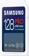Samsung PRO Ultimate R200/W130 SDXC 128GB USB-Kit, UHS-I U3, Class 10