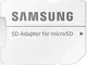 Samsung PRO Ultimate R200/W130 microSDXC 512GB Kit, UHS-I U3, A2, Class 10