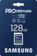 Samsung PRO Ultimate R200/W130 SDXC 128GB, UHS-I U3, Class 10