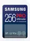 Samsung PRO Ultimate R200/W130 SDXC 256GB USB-Kit, UHS-I U3, Class 10