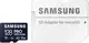 Samsung PRO Ultimate R200/W130 microSDXC 128GB Kit, UHS-I U3, A2, Class 10