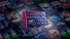 SanDisk Extreme GamePlay-Design R190/W130 microSDXC 256GB, UHS-I U3, A2, Class 10