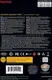 SanDisk Extreme PRO R160/W150 CompactFlash Card 128GB