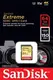 SanDisk Extreme R150/W60 SDXC 64GB, UHS-I U3, Class 10