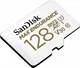 SanDisk Max Endurance R100/W40 microSDXC 128GB Kit, UHS-I U3, Class 10