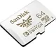 SanDisk Nintendo Switch R100/W60 microSDXC 64GB, UHS-I U3, Class 10