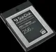 SanDisk Professional PRO-CINEMA R1700/W1400 CFexpress Type B 256GB