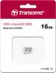 Transcend 300S R95 microSDHC 16GB, UHS-I U1, Class 10