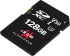goodram IRDM S3A0 R100/W70 SDXC 128GB, UHS-I U3, Class 10