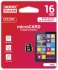 goodram M1A0 R60 microSDHC 16GB, UHS-I U1, Class 10