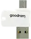 goodram M1A4 ALL in ONE R60 microSDXC 128GB Kit, UHS-I, Class 10