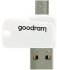 goodram M1A4 ALL in ONE R60 microSDXC 64GB Kit, UHS-I, Class 10