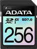 ADATA Premier Extreme R800/W700 SDXC 256GB, SD Express EX I