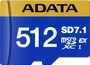 ADATA Premier Extreme R800/W700 microSDXC Express...