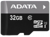 ADATA Premier microSDHC 32GB, UHS-I U1, Class 10