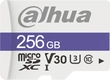Dahua TF-C100 R90/W95 microSDXC 256GB, UHS-I U3, Class 10